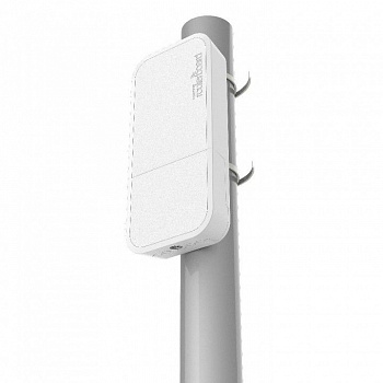 MikroTik wAP LR9 kit Точка доступа