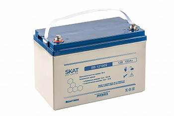 BASTION SKAT SB 12100S Аккумулятор
