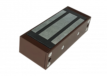 Tantos TS-ML300-RU1 (коричневый) Замок электромагнитный Tantos TS-ML300-RU1 (коричневый) Замок электромагнитный