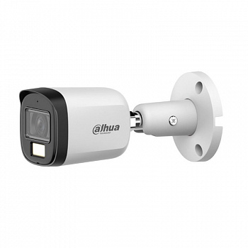 Dahua DH-HAC-B1A21P-U-IL-0280B Мультиформатная камера Dahua DH-HAC-B1A21P-U-IL-0280B Мультиформатная камера