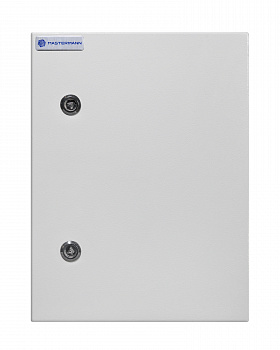 MASTERMANN-12УТ+ Климатический навесной шкаф