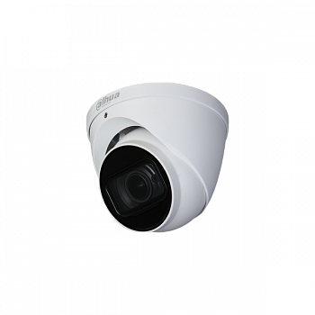 Dahua DH-HAC-HDW2241TP-A-0280B (2.8 мм) мультиформатная MHD видеокамера Dahua DH-HAC-HDW2241TP-A-0280B (2.8 мм) мультиформатная MHD видеокамера