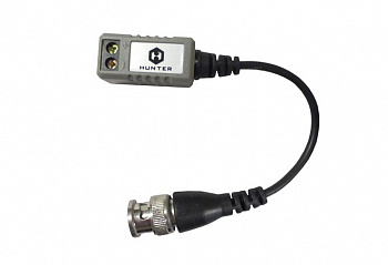 Hunter HN-202 Приемопередатчик пассивный Hunter HN-202 Приемопередатчик пассивный