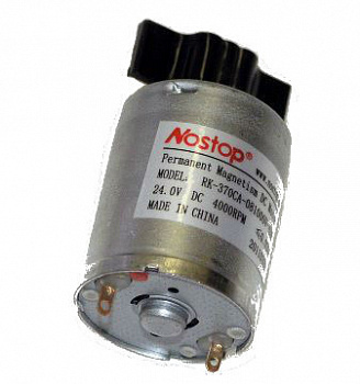 PERCo Электродвигатель с флажком TTR-07.371.00 ЗИП PERCo Электродвигатель с флажком TTR-07.371.00 ЗИП