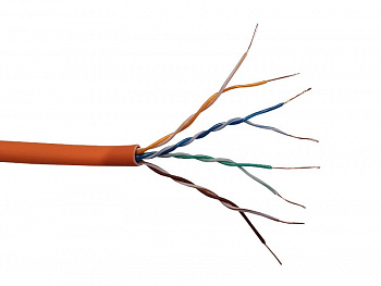 Netko Кабель U/UTP Cat 5e ZH нг(A)-HF 4х2х0,52 Netko Кабель U/UTP Cat 5e ZH нг(A)-HF 4х2х0,52