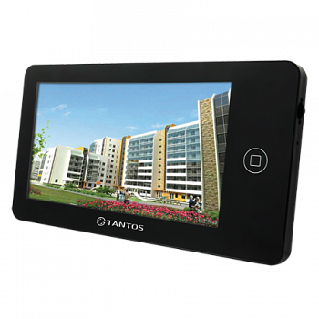 Tantos NEO (XL) (black) Видеодомофон Tantos NEO (XL) (black) Видеодомофон