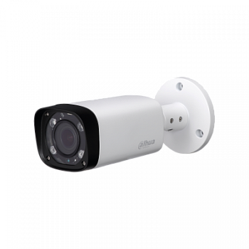 Dahua DH-HAC-HFW2231RP-Z-IRE6-POC (2.7-13.5 мм) мультиформатная MHD видеокамера Dahua DH-HAC-HFW2231RP-Z-IRE6-POC (2.7-13.5 мм) мультиформатная MHD видеокамера