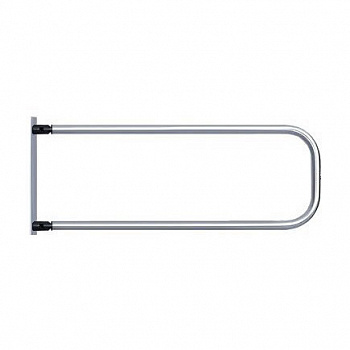 OXGARD Створка ограждения поворотная 1300 мм (ВЗР1996R-09.03-01) OXGARD Створка ограждения поворотная 1300 мм (ВЗР1996R-09.03-01)