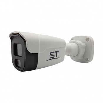 Space Technology ST-SX4543 POE LIGHT (2,8мм) Видеокамера IP Space Technology ST-SX4543 POE LIGHT (2,8мм) Видеокамера IP