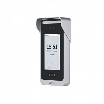 ZKTeco SpeedFace M4 Биометрический терминал ZKTeco SpeedFace M4 Биометрический терминал
