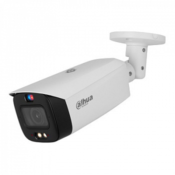 Dahua DH-IPC-HFW3849T1P-AS-PV-0280B-S5 (2.8 мм) Видеокамера IP Dahua DH-IPC-HFW3849T1P-AS-PV-0280B-S5 (2.8 мм) Видеокамера IP