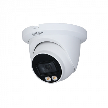 Dahua DH-IPC-HDW3249TMP-AS-LED-0360B (3.6 мм) видеокамера IP Dahua DH-IPC-HDW3249TMP-AS-LED-0360B (3.6 мм) видеокамера IP