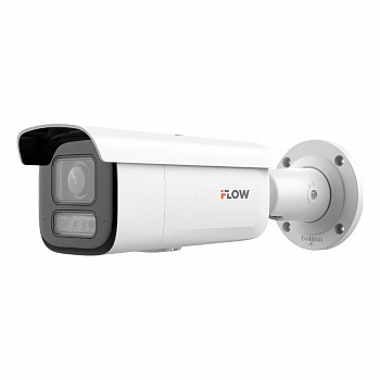 iFlow F-IC-2646CSZ4(2.8-12mm) Видеокамера IP iFlow F-IC-2646CSZ4(2.8-12mm) Видеокамера IP