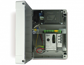 NICE MC424L Блок управления