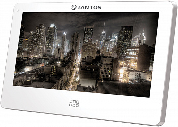 Tantos NEO Slim (VZ) (white) Видеодомофон Tantos NEO Slim (VZ) (white) Видеодомофон