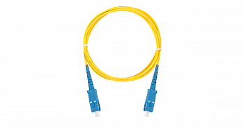 NIKOMAX NMF-PC1S2C2-SCU-SCU-005 Шнур волоконно-оптический