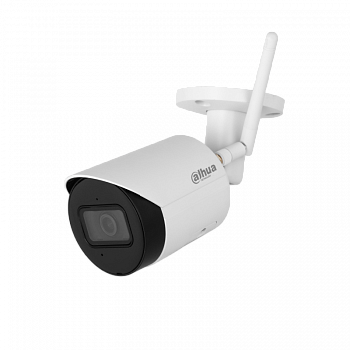 Dahua DH-IPC-HFW1230DSP-SAW-0280B (2.8mm) IP видеокамера Dahua DH-IPC-HFW1230DSP-SAW-0280B (2.8mm) IP видеокамера