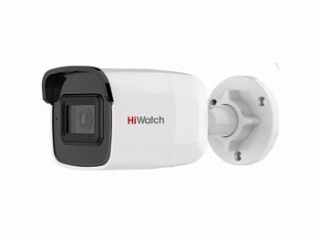 HiWatch DS-I650M (B) (4 мм) видеокамера IP HiWatch DS-I650M (B) (4 мм) видеокамера IP