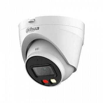 Dahua DH-IPC-HDW1239VP-SA-IL-0280B-S6 (2.8мм) Видеокамера IP Dahua DH-IPC-HDW1239VP-SA-IL-0280B-S6 (2.8мм) Видеокамера IP