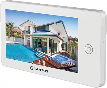 Tantos NEO (white) Видеодомофон Tantos NEO (white) Видеодомофон