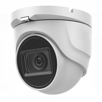 HiWatch DS-T203A (3.6 mm) мультиформатная MHD видеокамера HiWatch DS-T203A (3.6 mm) мультиформатная MHD видеокамера