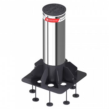 БЛОКПОСТ К4 Стационарный боллард БЛОКПОСТ К4 Стационарный боллард