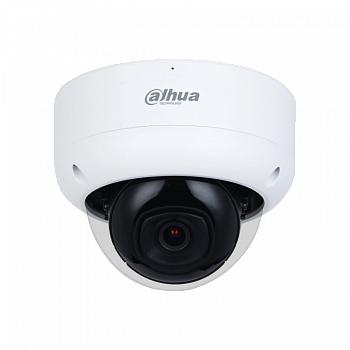 Dahua DH-IPC-HDBW3441EP-AS-0600B-S2 (6 мм) Видеокамера IP Dahua DH-IPC-HDBW3441EP-AS-0600B-S2 (6 мм) Видеокамера IP
