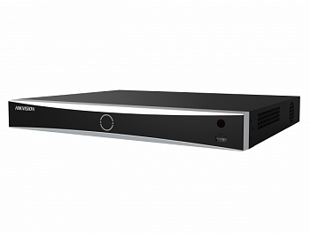 HikVision DS-7616NXI-K2 Видеорегистратор IP HikVision DS-7616NXI-K2 Видеорегистратор IP