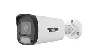 Uniview IPC2318LE-ADF28KM-WP (2.8 мм) Видеокамера IP Uniview IPC2318LE-ADF28KM-WP (2.8 мм) Видеокамера IP