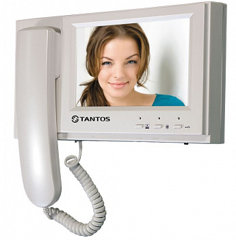 Tantos LOKI (XL) Видеодомофон Tantos LOKI (XL) Видеодомофон