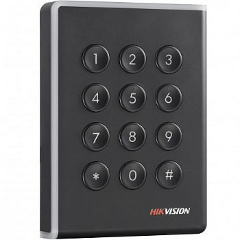 HikVision DS-K1108ЕK Считыватель  HikVision DS-K1108ЕK Считыватель