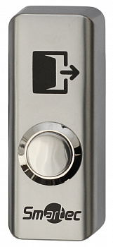 Smartec ST-EX141 Кнопка металлическая Smartec ST-EX141 Кнопка металлическая