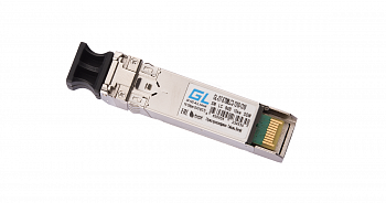 NIKOMAX GL-OT-ST08LC2-1310-1310 Модуль SFP+ NIKOMAX GL-OT-ST08LC2-1310-1310 Модуль SFP+