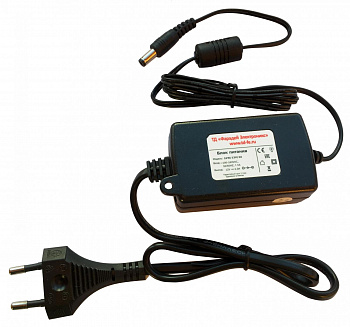 FARADAY 24W/12V/2A Блок питания