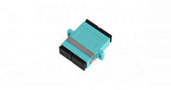 NIKOMAX NMF-OA2M3-FN-SCU-SCU-AQ-2 Адаптер волоконно-оптический NIKOMAX NMF-OA2M3-FN-SCU-SCU-AQ-2 Адаптер волоконно-оптический