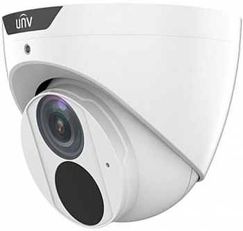 Uniview IPC3612SB-ADF28KM-I0 (2.8 мм) Видеокамера IP Uniview IPC3612SB-ADF28KM-I0 (2.8 мм) Видеокамера IP