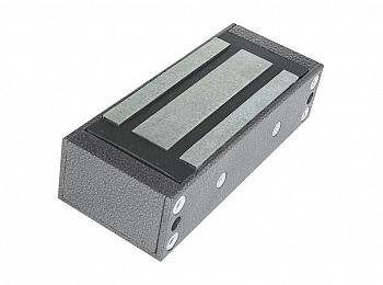 Tantos TS-ML300-RU1 (серебряный антик) Замок электромагнитный Tantos TS-ML300-RU1 (серебряный антик) Замок электромагнитный