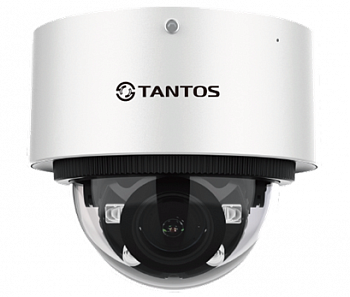 Tantos TSi-Vn253VZ (2.8-12 мм) Видеокамера IP Tantos TSi-Vn253VZ (2.8-12 мм) Видеокамера IP