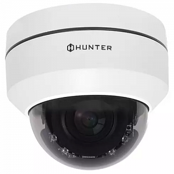 Hunter HN-IPZD307PXA4e (3.35-10.05 мм) Видеокамера IP Hunter HN-IPZD307PXA4e (3.35-10.05 мм) Видеокамера IP