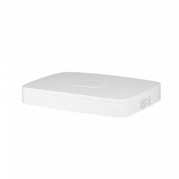 Dahua DH-XVR5104C-4KL-I3 гибридный HD видеорегистратор