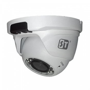 Space Technology ST-S5503 POE 2,8-12mm (2.8-12 мм) Видеокамера IP Space Technology ST-S5503 POE 2,8-12mm (2.8-12 мм) Видеокамера IP