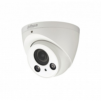 Dahua DH-HAC-HDW2221RP-Z (2.7-12 мм) мультиформатная MHD видеокамера Dahua DH-HAC-HDW2221RP-Z (2.7-12 мм) мультиформатная MHD видеокамера