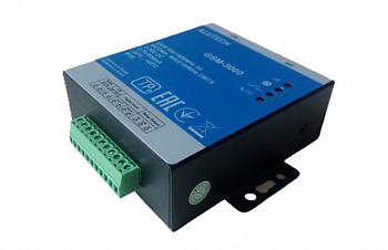 ALUTECH GSM-3000 Модуль GSM