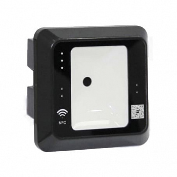 ZKTeco QR50BM Считыватель ZKTeco QR50BM Считыватель