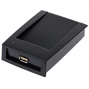 Dahua DHI-ASM100-D Считыватель Dahua DHI-ASM100-D Считыватель