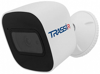 TRASSIR TR-W2B5 v2 (2.8 мм) Видеокамера IP TRASSIR TR-W2B5 v2 (2.8 мм) Видеокамера IP