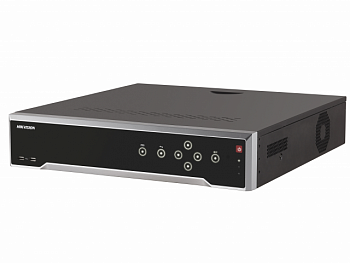 HikVision DS-7732NI-I4(B) видеорегистратор IP HikVision DS-7732NI-I4(B) видеорегистратор IP