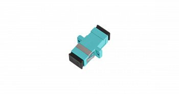 NIKOMAX NMF-OA1M3-FN-SCU-SCU-AQ-2 Адаптер волоконно-оптический NIKOMAX NMF-OA1M3-FN-SCU-SCU-AQ-2 Адаптер волоконно-оптический