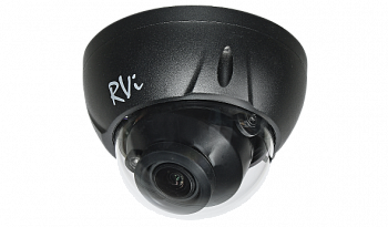 RVi-1NCD2075 (2.7-13.5) black Видеокамера IP  RVi-1NCD2075 (2.7-13.5) black Видеокамера IP