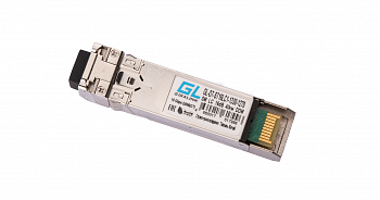 NIKOMAX GL-OT-SS18LC1-1330-1270 Модуль SFP28 NIKOMAX GL-OT-SS18LC1-1330-1270 Модуль SFP28